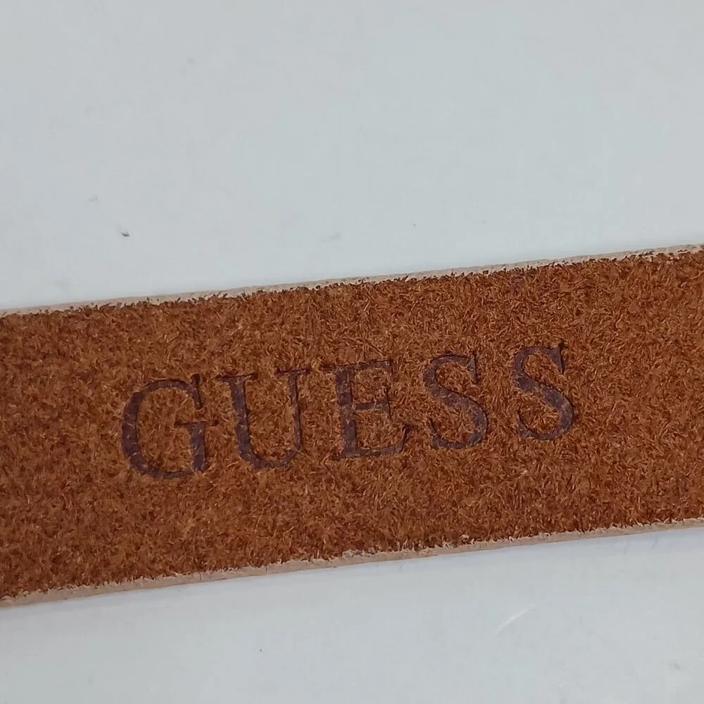 Guess great used